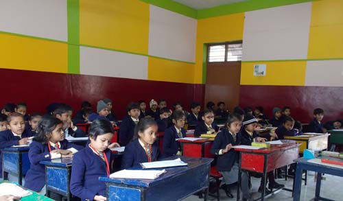 Class 1